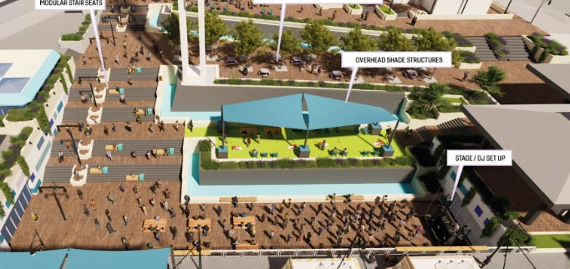 City-backed upgrades bound for Underground Atlanta for World Cup ...